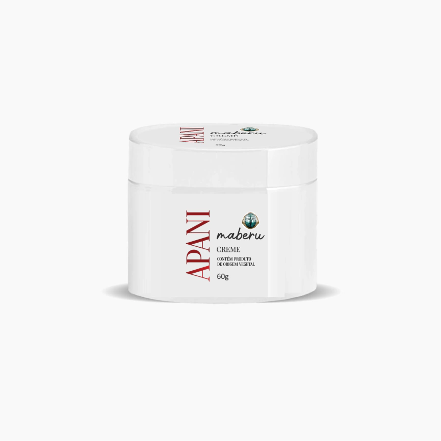 Apani Creme Maberu- 60g