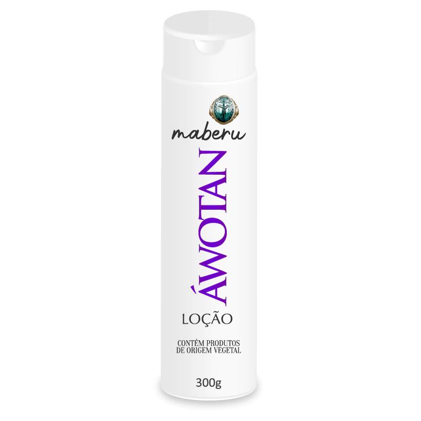 Áwotan Loção - 300g