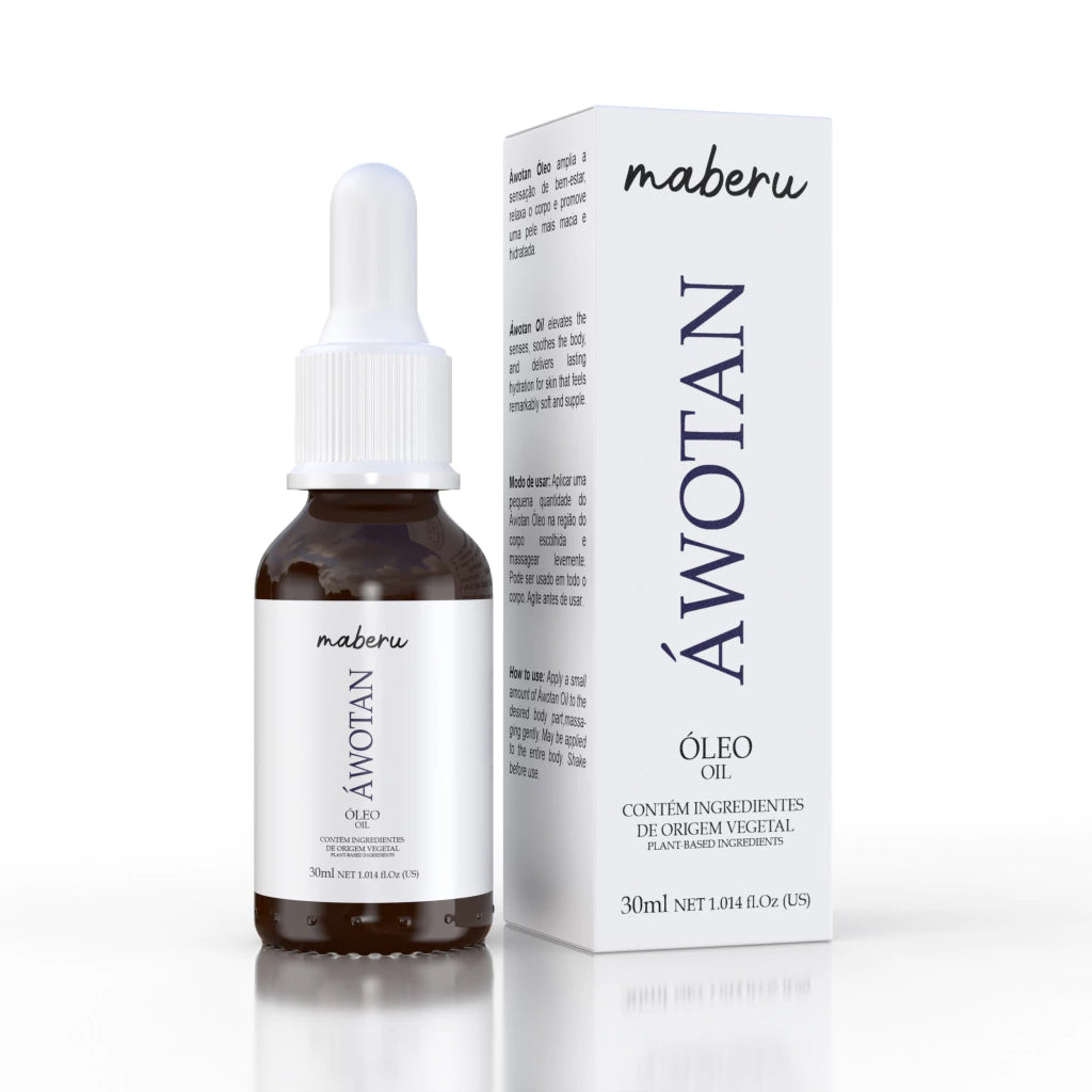 Áwotan Óleo - 30ml