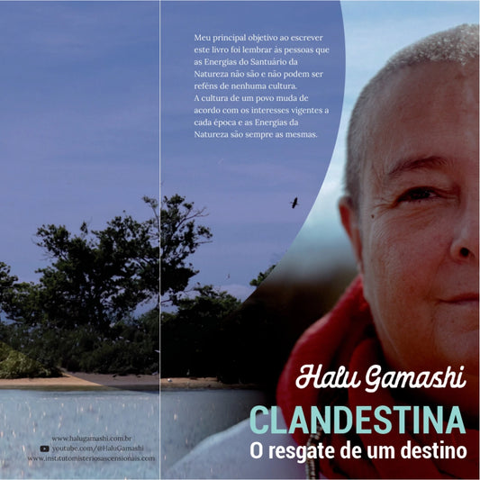 Clandestina - O resgate de um destino