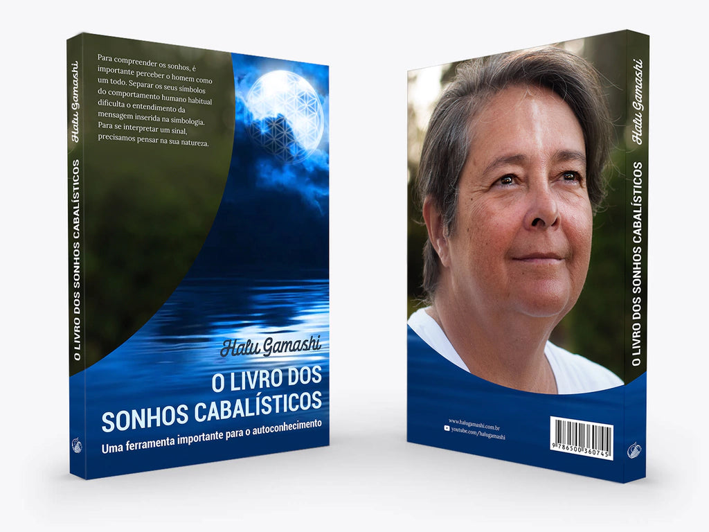O Livro dos Sonhos Cabalísticos: Uma Ferramenta Importante para o Autoconhecimento