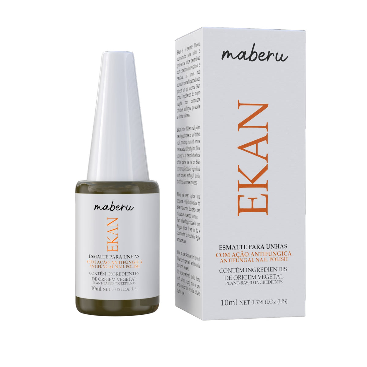 Ekan Unhas - 10ml