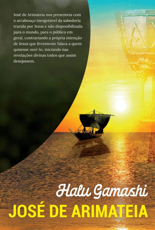 José de Arimatéia