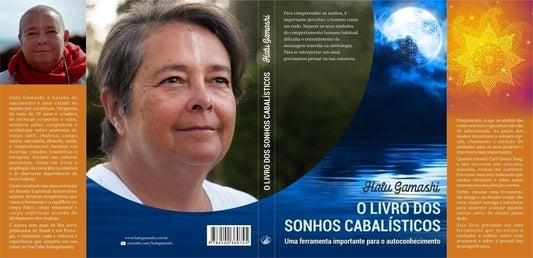 O Livro dos Sonhos Cabalísticos: Uma Ferramenta Importante para o Autoconhecimento
