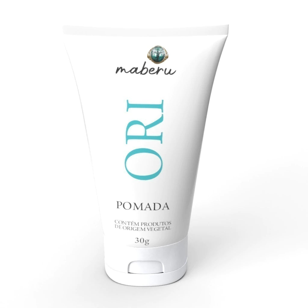 Ori Pomada - 30g