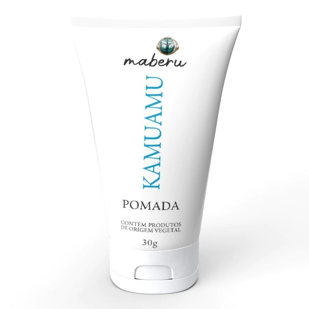 Kamuamu Pomada - 30g
