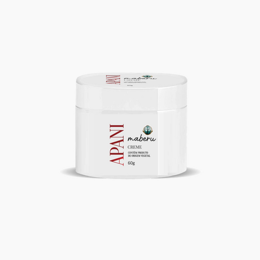 Apani Creme Maberu- 60g
