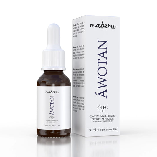Áwotan Óleo - 30ml