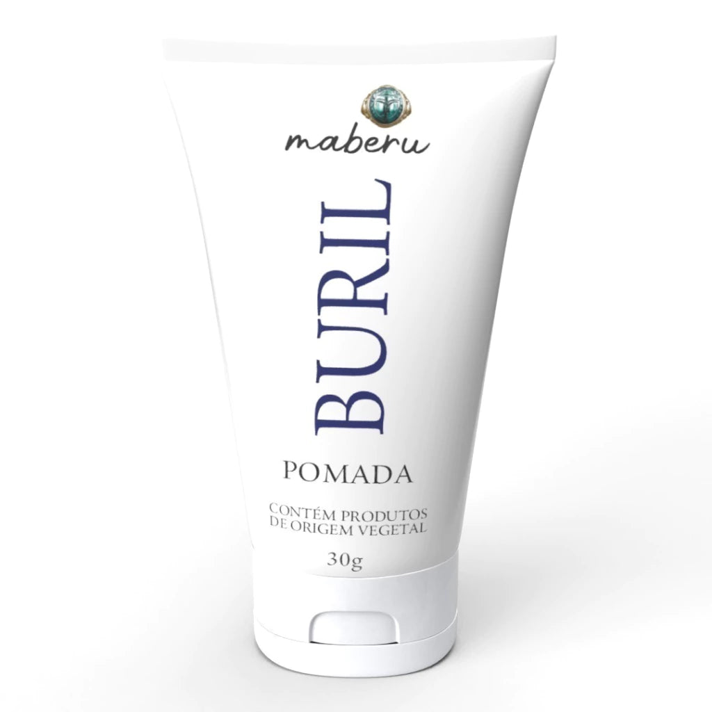 Buril Pomada - 30g