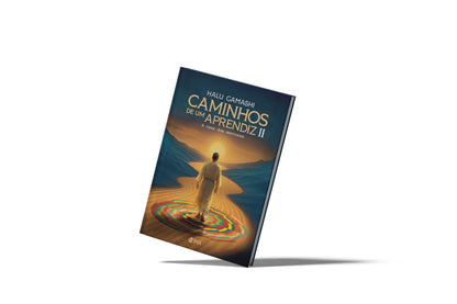 Caminhos de um Aprendiz 2 - A Casa dos Mentores