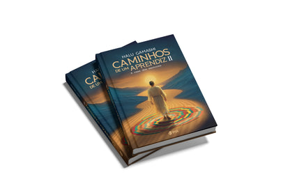 Caminhos de um Aprendiz 2 - A Casa dos Mentores