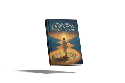 Caminhos de um Aprendiz 2 - A Casa dos Mentores