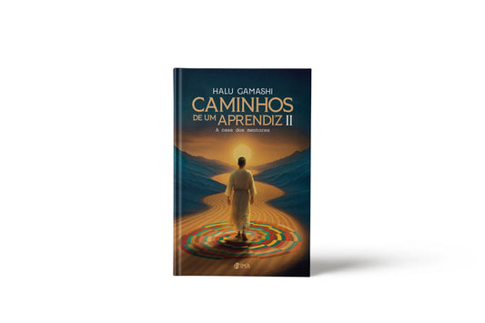 Caminhos de um Aprendiz 2 - A Casa dos Mentores