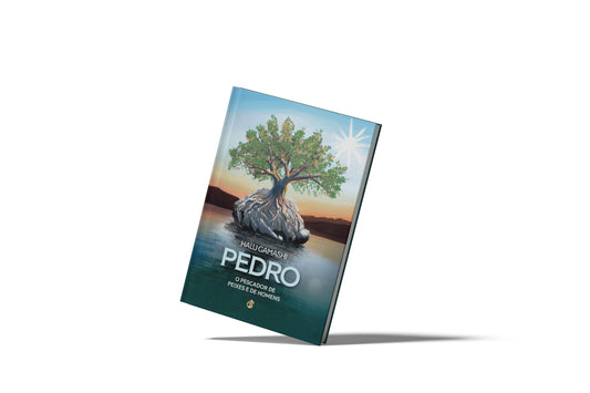 Pedro - O pescador de Peixes e Homens