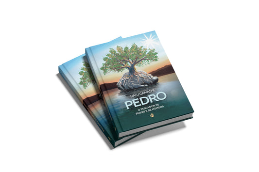 Pedro - O pescador de Peixes e Homens