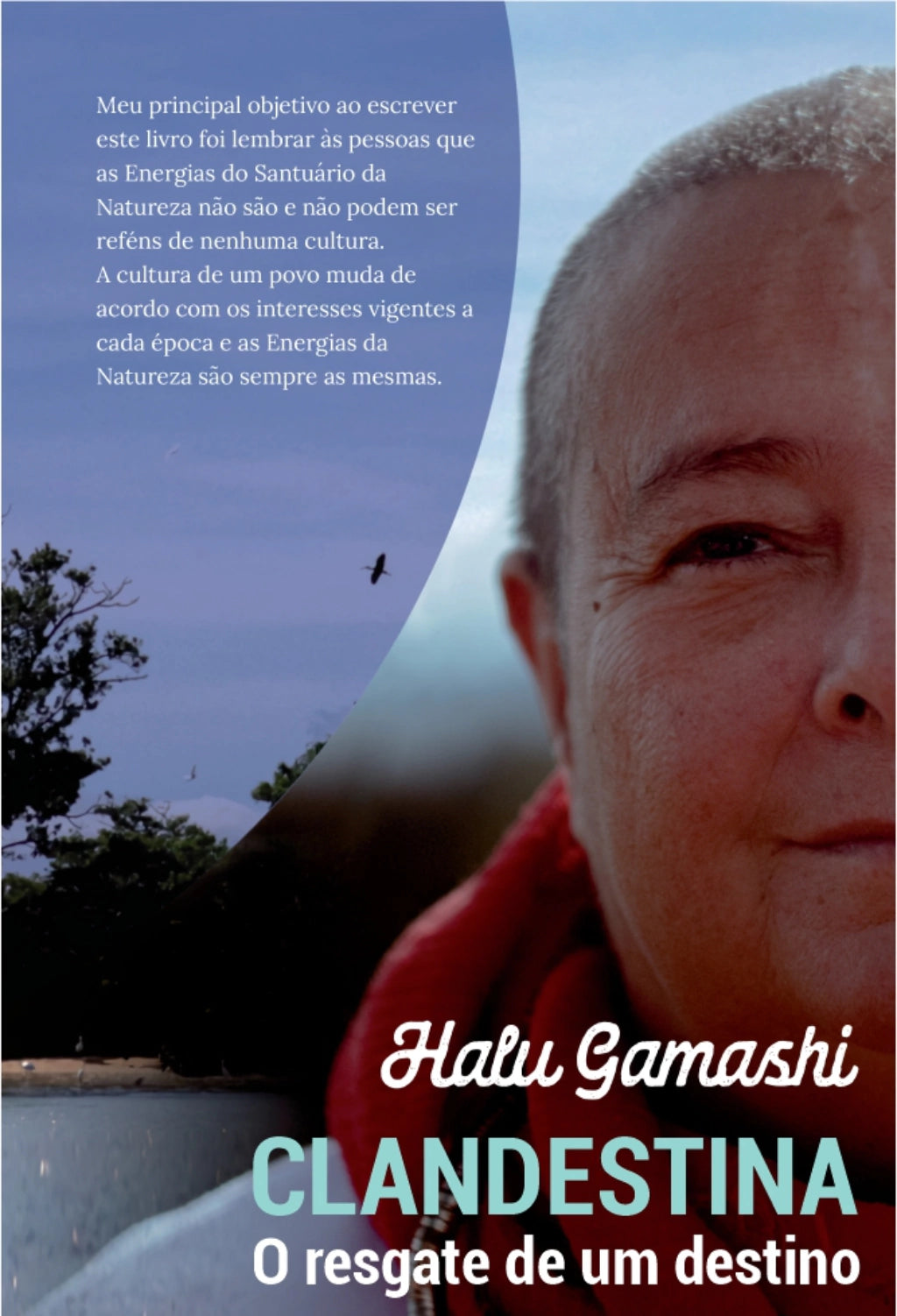 Clandestina - O resgate de um destino