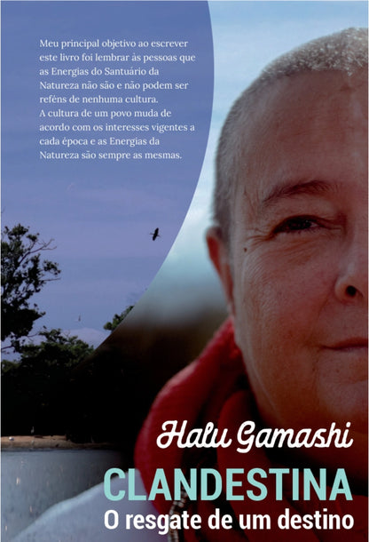 Clandestina - O resgate de um destino