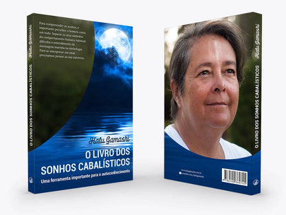 O Livro dos Sonhos Cabalísticos: Uma Ferramenta Importante para o Autoconhecimento