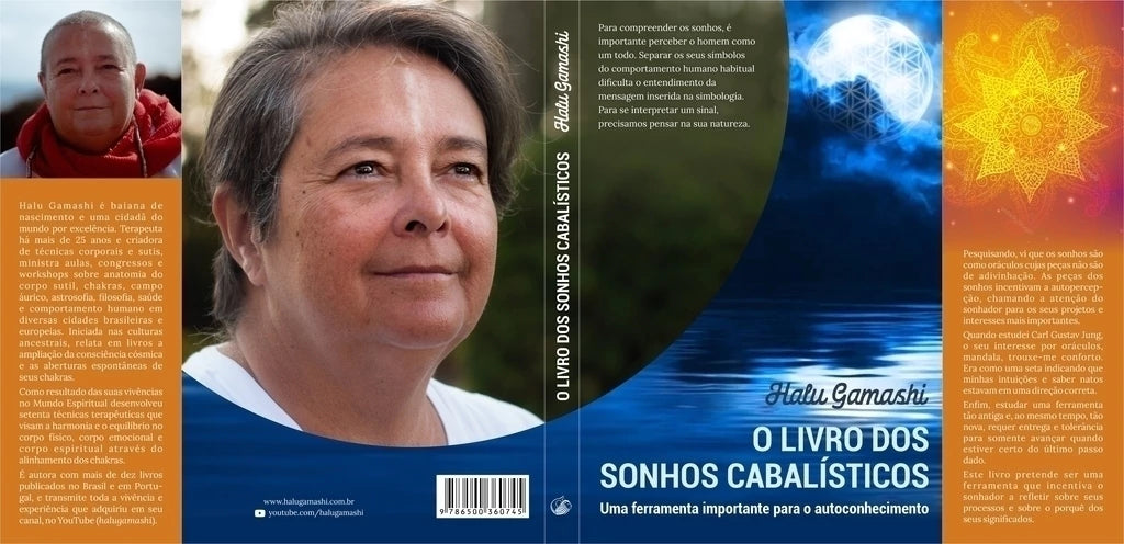 O Livro dos Sonhos Cabalísticos: Uma Ferramenta Importante para o Autoconhecimento