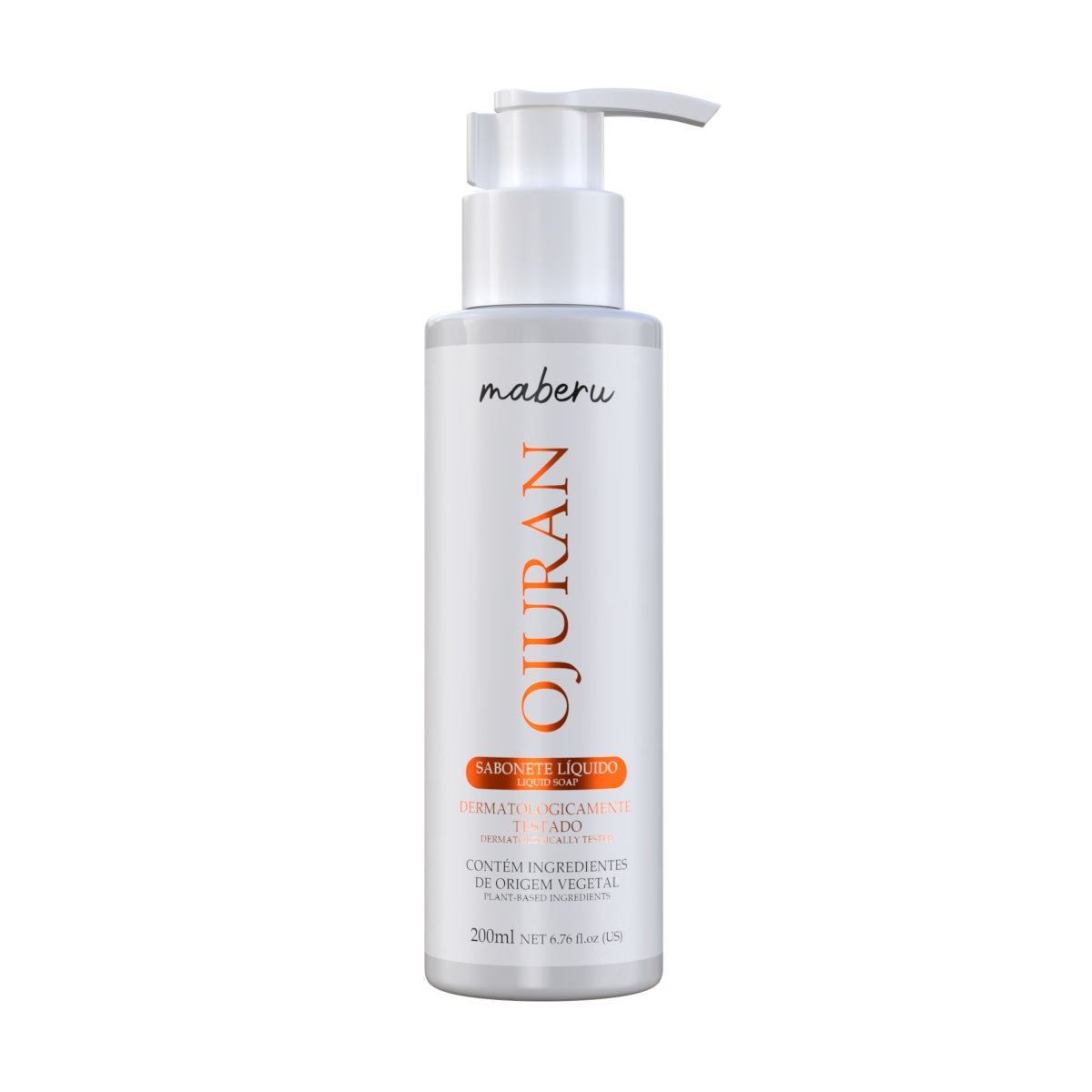 Ojuran Sabonete - 200g