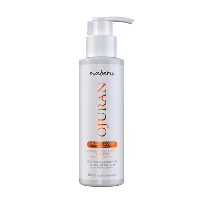 Ojuran Sabonete - 200g
