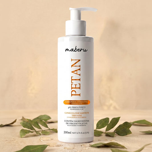 Petan Sabonete Feminino - 200g