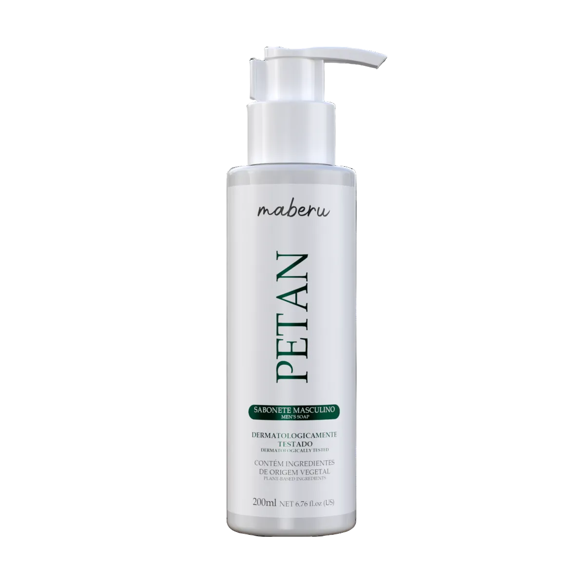 Petan Sabonete Masculino - 200g