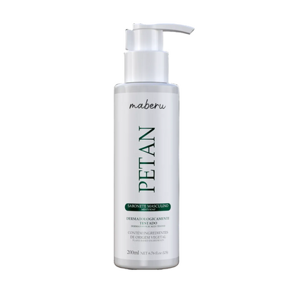 Petan Sabonete Masculino - 200g