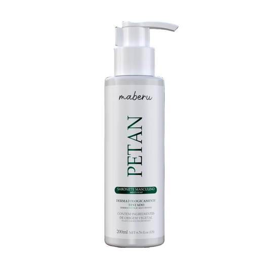 Petan Sabonete Masculino - 200g