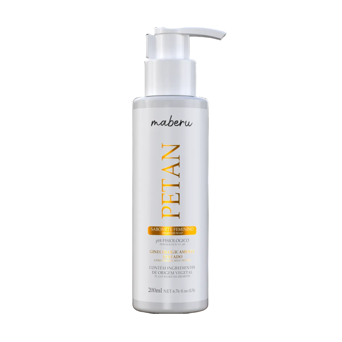 Petan Sabonete Feminino - 200g