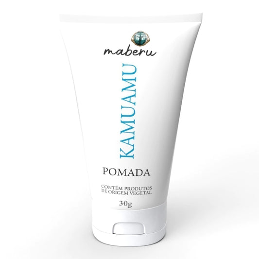 Kamuamu Pomada - 30g