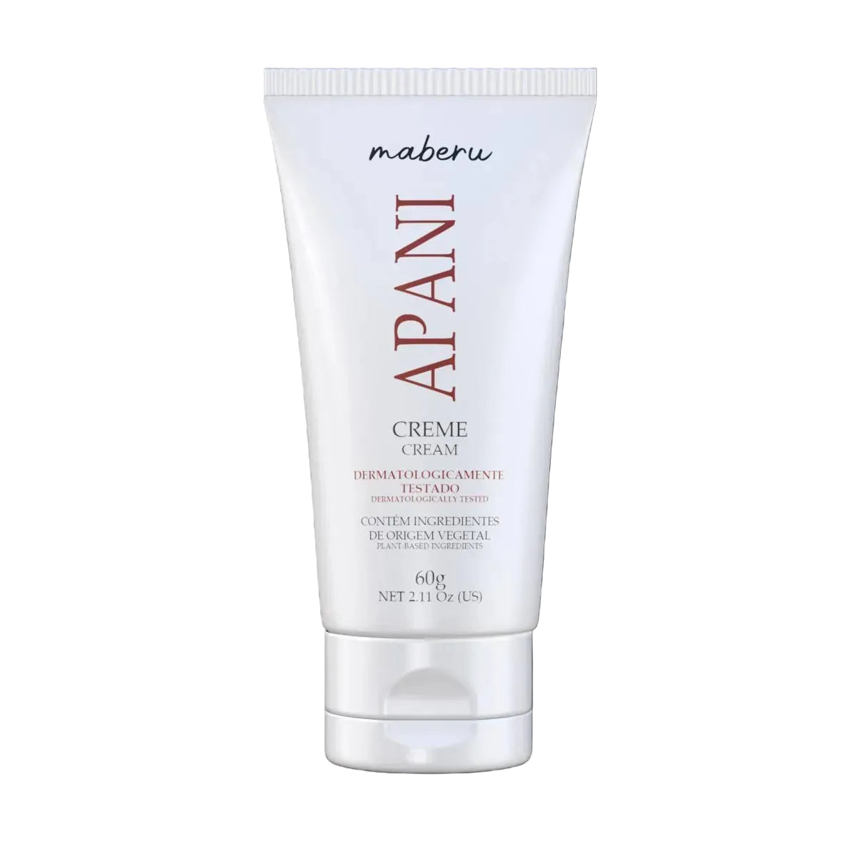 Apani Creme Maberu - 60g
