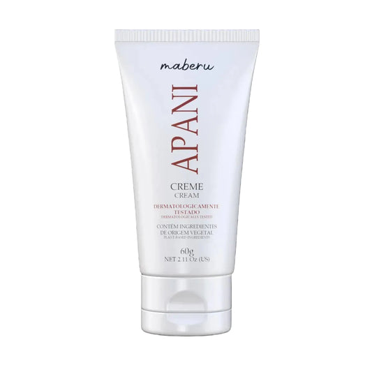 Apani Creme Maberu - 60g
