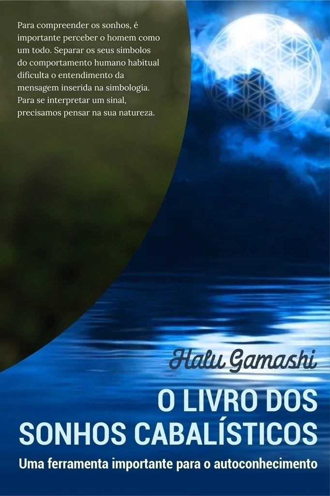 O Livro dos Sonhos Cabalísticos: Uma Ferramenta Importante para o Autoconhecimento