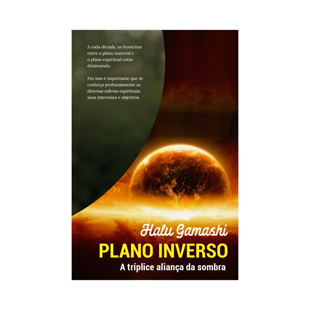 Plano Inverso