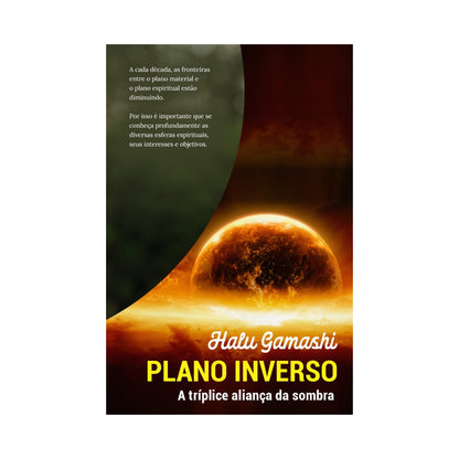 Plano Inverso