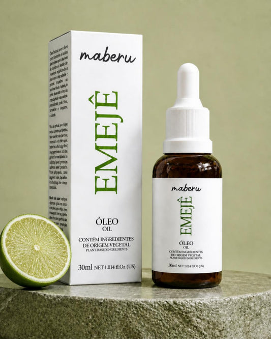 Emejê óleo - 30ml